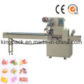 Pillow Type Packing Machine